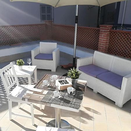 B&B Sofia Pozzuoli Zewnętrze zdjęcie