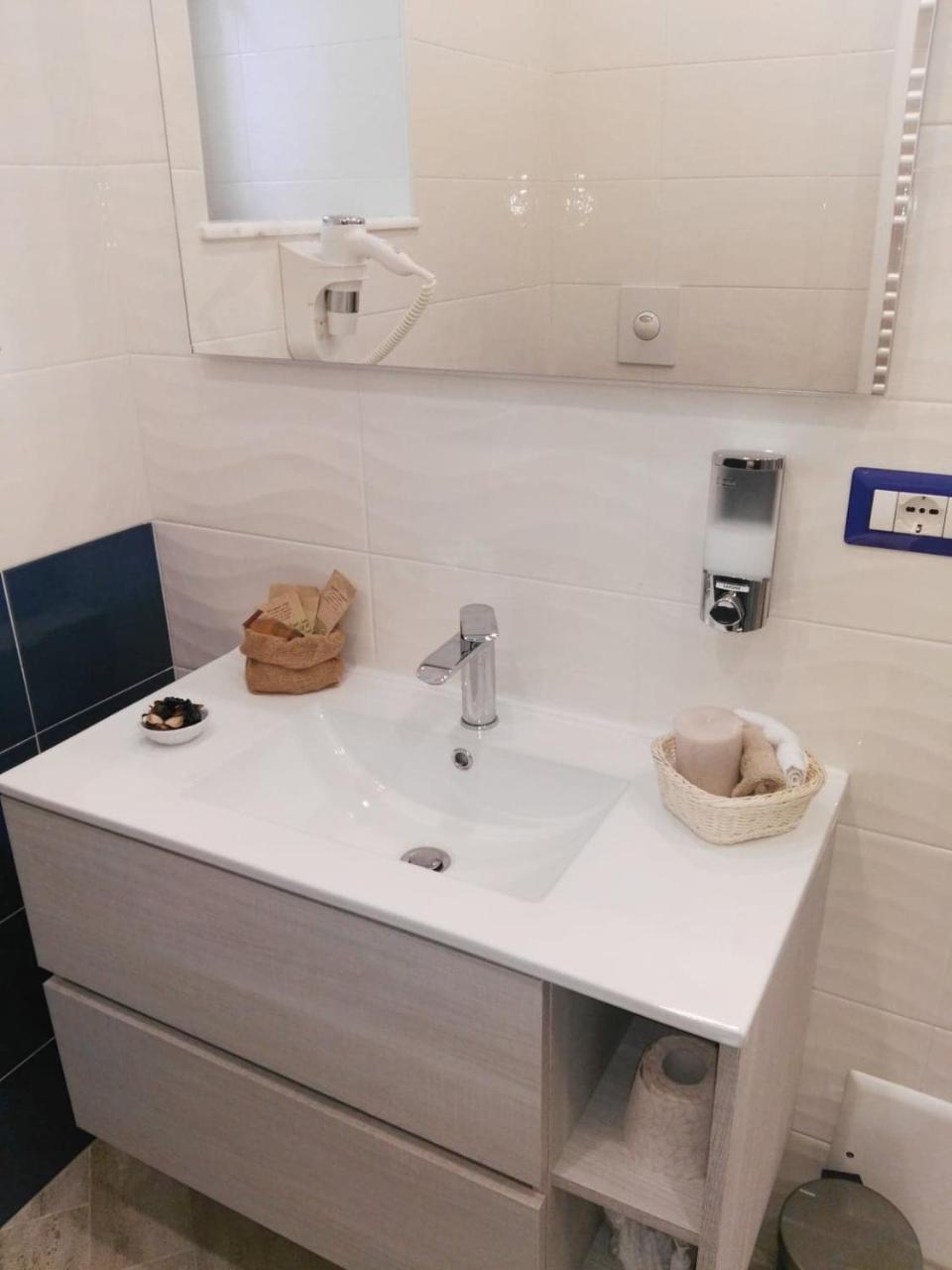 B&B Sofia Pozzuoli Zewnętrze zdjęcie