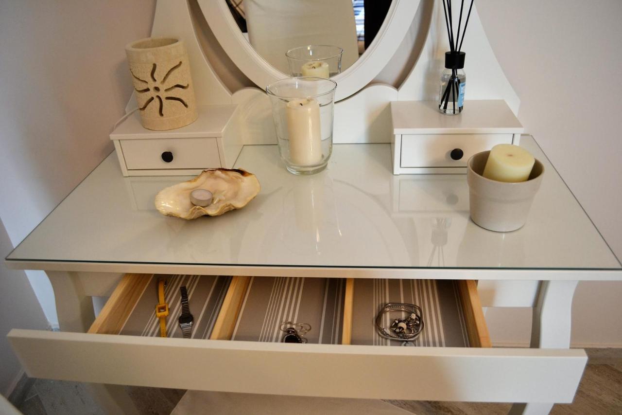 B&B Sofia Pozzuoli Zewnętrze zdjęcie