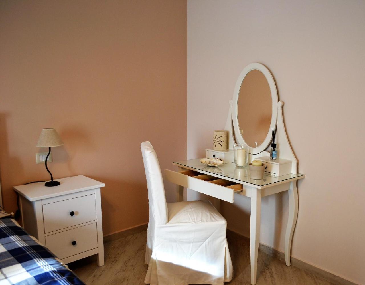B&B Sofia Pozzuoli Zewnętrze zdjęcie