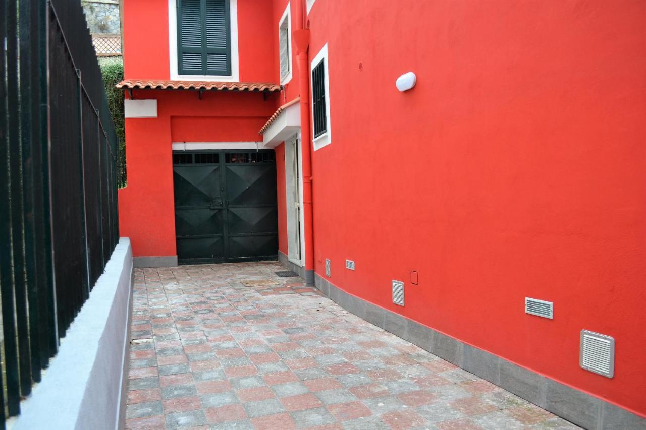 B&B Sofia Pozzuoli Zewnętrze zdjęcie