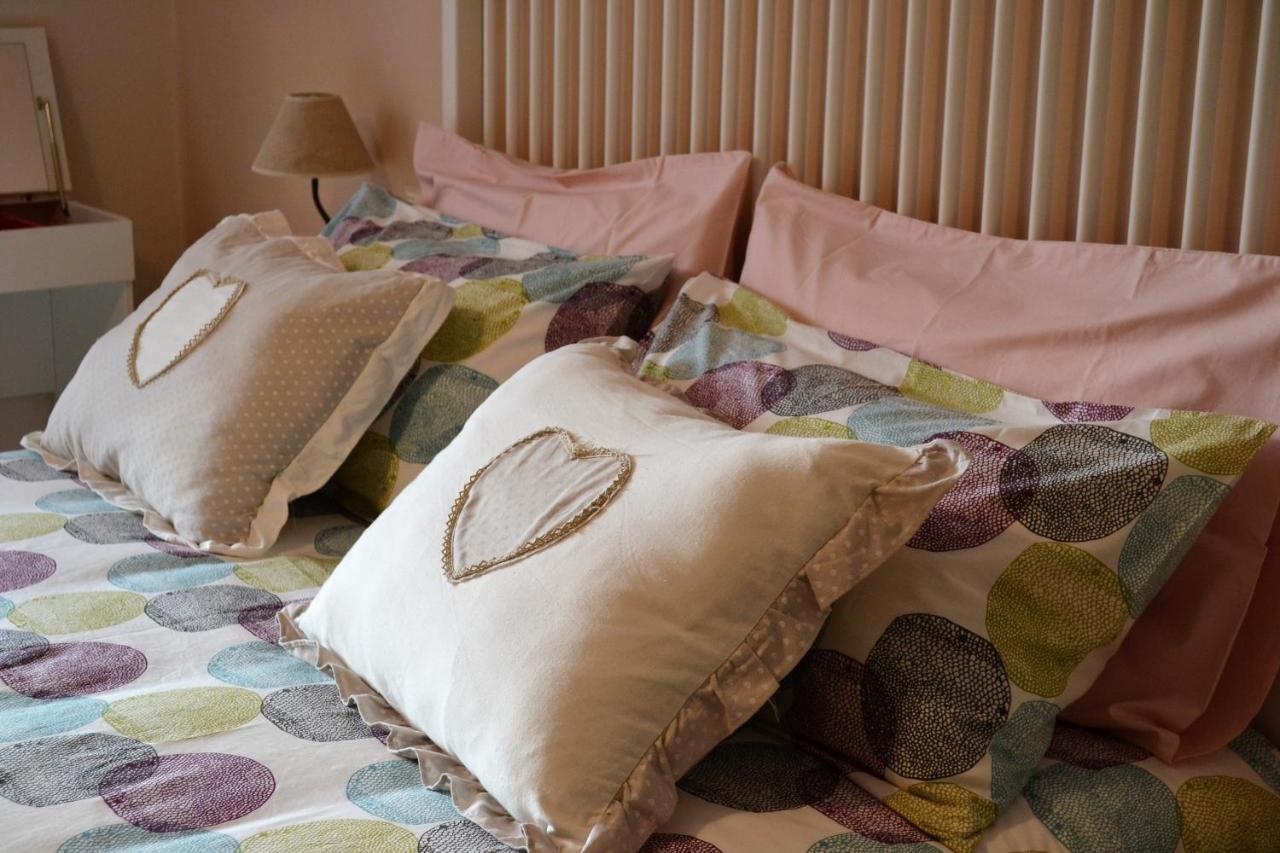 B&B Sofia Pozzuoli Zewnętrze zdjęcie