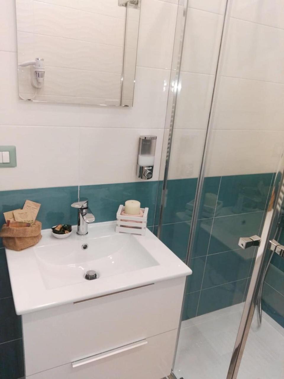 B&B Sofia Pozzuoli Zewnętrze zdjęcie