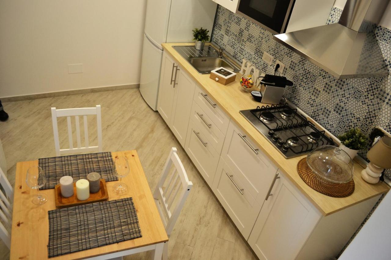 B&B Sofia Pozzuoli Zewnętrze zdjęcie