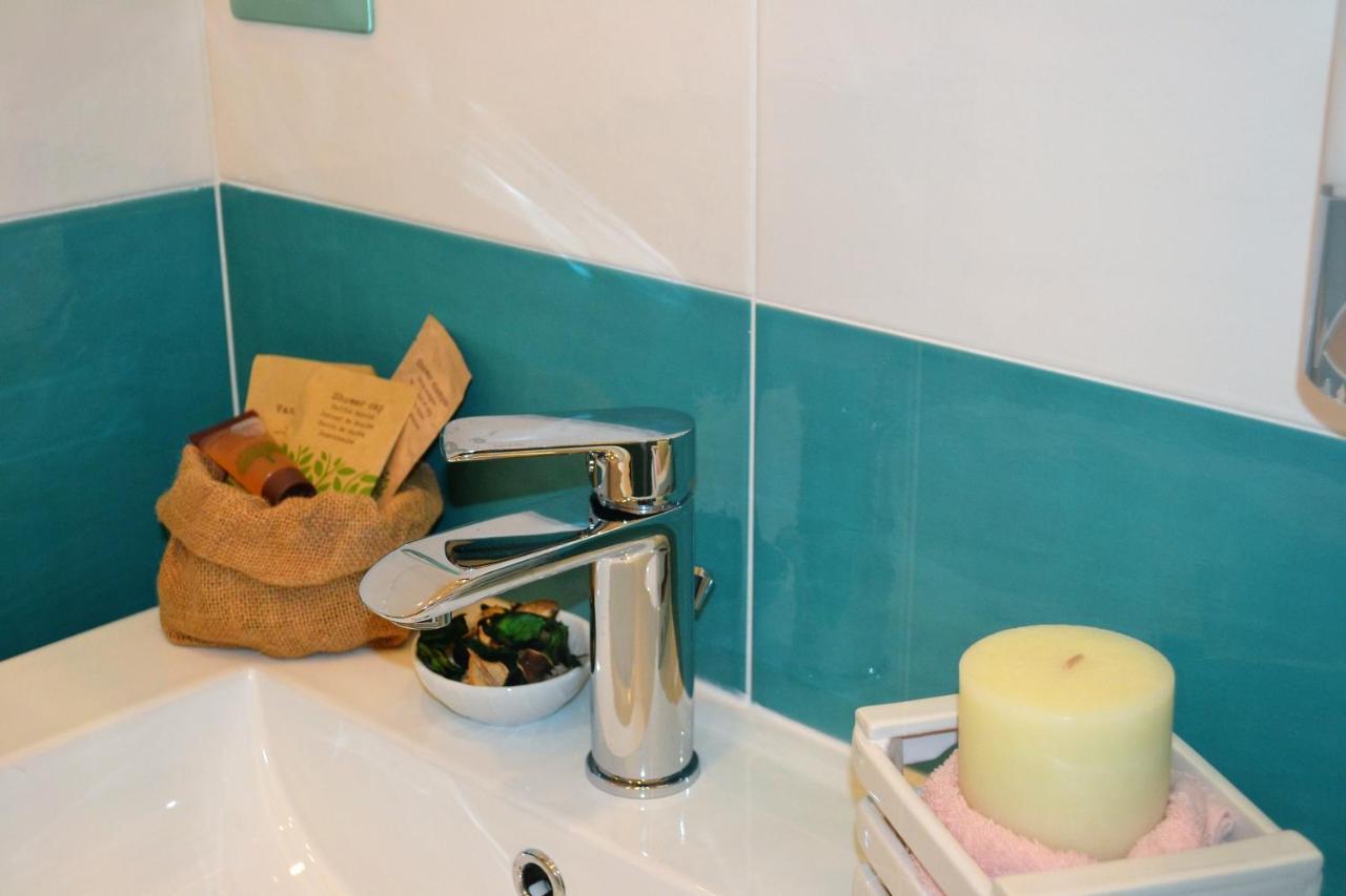 B&B Sofia Pozzuoli Zewnętrze zdjęcie