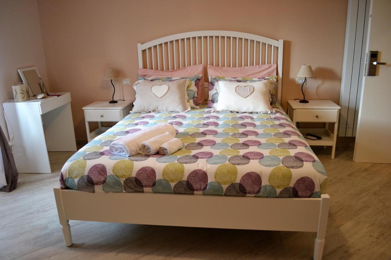 B&B Sofia Pozzuoli Zewnętrze zdjęcie
