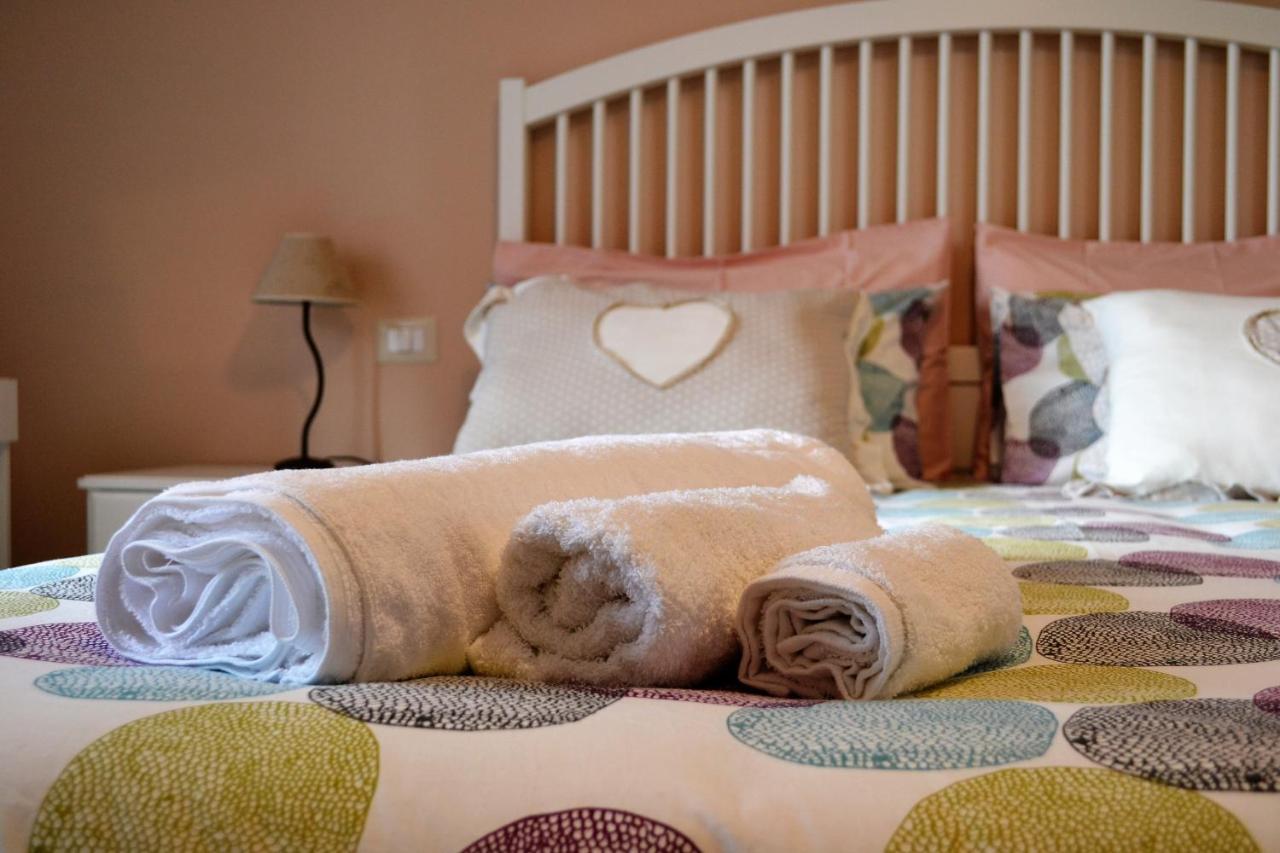 B&B Sofia Pozzuoli Zewnętrze zdjęcie