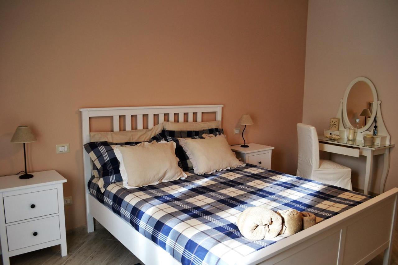 B&B Sofia Pozzuoli Zewnętrze zdjęcie