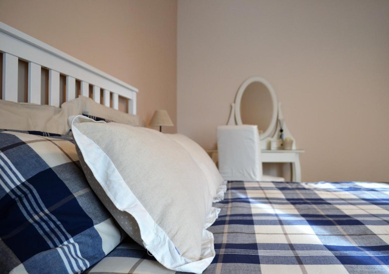 B&B Sofia Pozzuoli Zewnętrze zdjęcie
